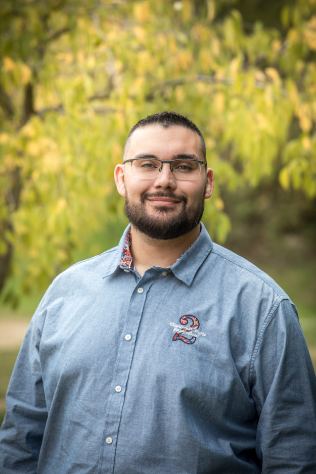 31 OCTOBRE 2020 / SERNHAC / GARD / FRANCE / LES ELUS MUNICIPAUX