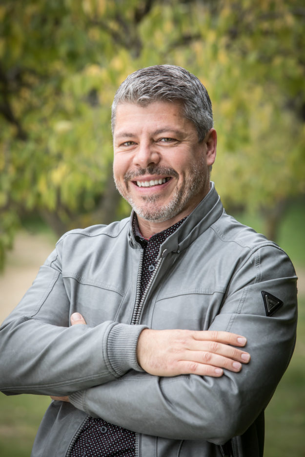 31 OCTOBRE 2020 / SERNHAC / GARD / FRANCE / LES ELUS MUNICIPAUX