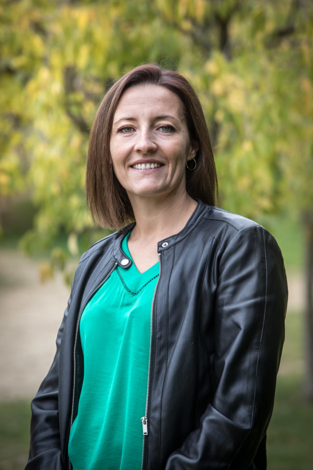 31 OCTOBRE 2020 / SERNHAC / GARD / FRANCE / LES ELUS MUNICIPAUX