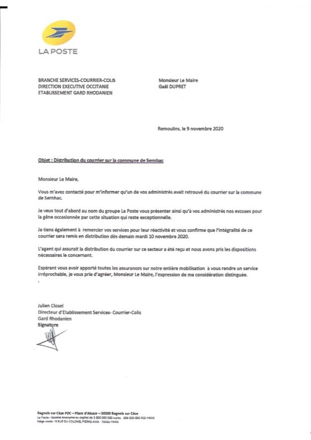 Courrier Mr le Maire Sernhac-page-001