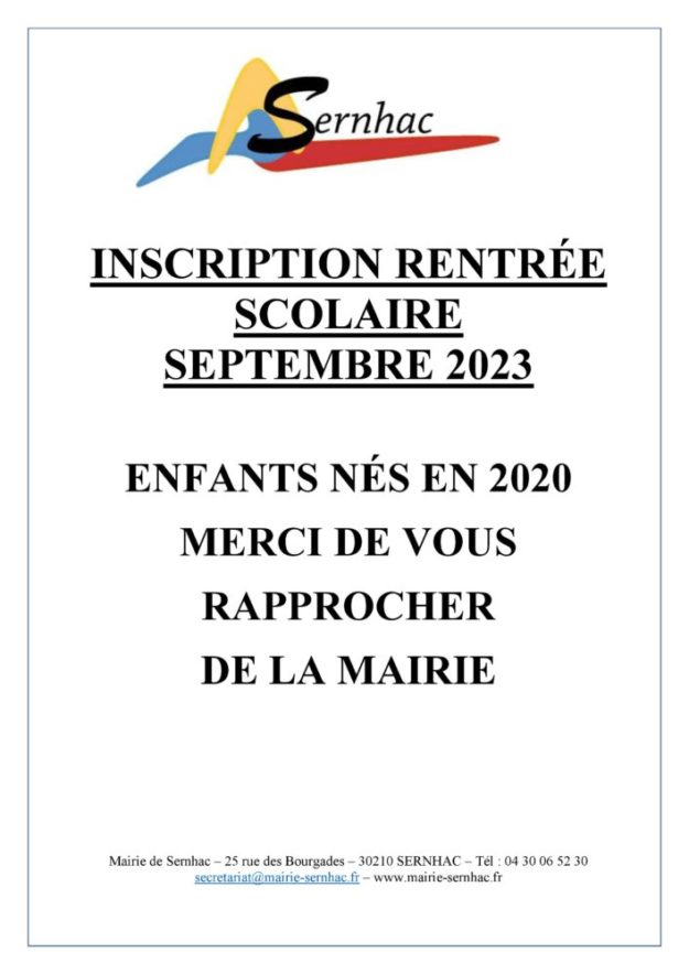affiche rentree 2023 inscription enfant-page-001